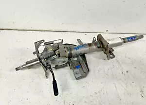 1998-2004 Toyota Tacoma automatic floor shift tilt steering column bare - Bild 1 von 6