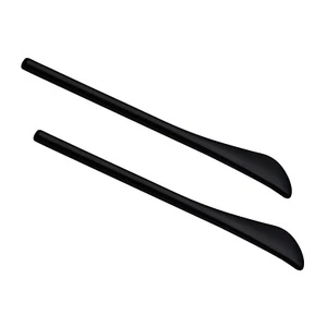 Max.Shield Silicone Arm Earsocks Temples Replacement for-RayBan RB8052 Sunglass - Picture 1 of 12