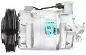 MAHLE 7CVC185e OE AC COMPRESSOR ACURA MDX 19-20 - Picture 1 of 4