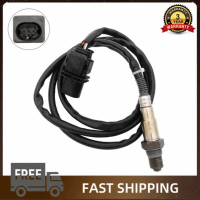 Oxygen Sensor For BMW 2007-2010 X5 3.0L 4.8L 2007-2012 X3 3.0L 2006-2016 Z4 3.0L - Изображение 1 из 4