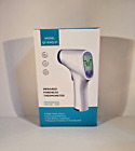 No Touch Infrared IR Forehead Thermometer model QY-EWQ-01