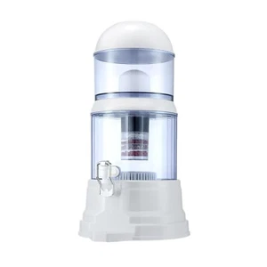 Breville HotCup Hot Water Dispenser | 3kW Fast Boil |1.5L | Energy-Efficient | G - Picture 1 of 7