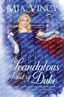 Mia Vincy A Scandalous Kind of Duke (Paperback) (US IMPORT)