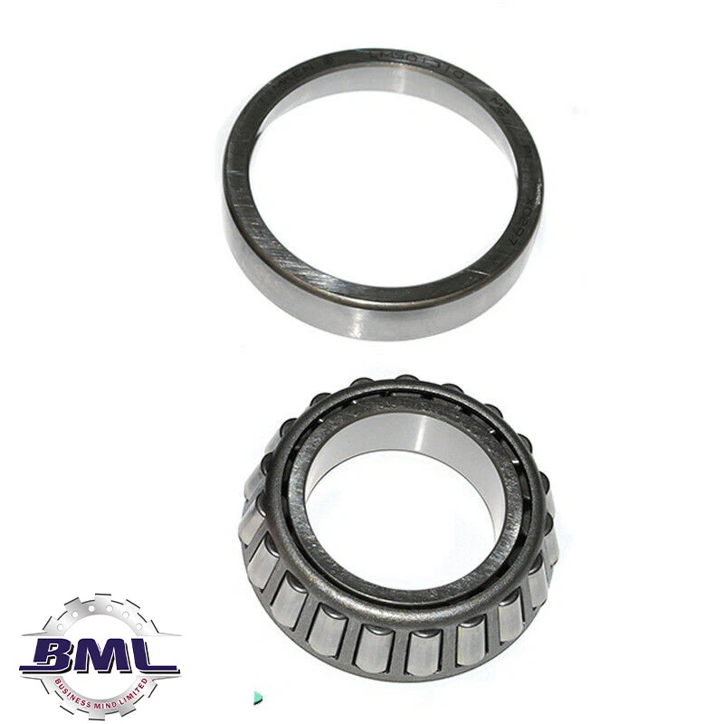 LR DEFENDER UPTO 1993 REAR TAPER ROLLER BEARING DIFFERENTIAL TIMKEN- RTC2726G - Image 1 of 1
