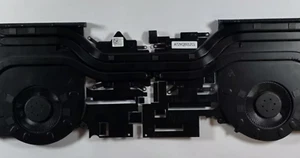 Dell Alienware M17 R3  Heatsink + Fans (H5TYJ / CNV63) - 073TYJ 73TYJ) Read desc - Afbeelding 1 van 7