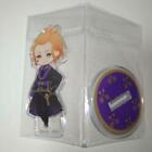 Twisted Wonderland Kate Mini Acrylic Stand Ceremony Clothes