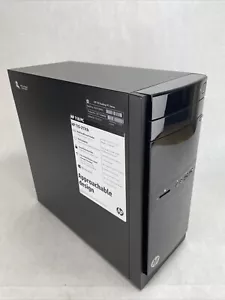 HP 110-217cb MT AMD A8-5000 1.5GHz 4GB RAM No HDD No OS - Picture 1 of 10