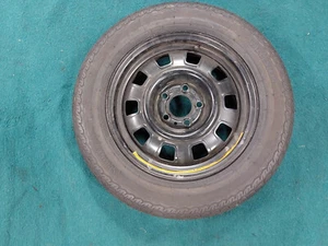 Volvo 240 740 960 Komplett Rad 4,5Jx15 Vredestein Sprint Classic 1329537 - Bild 1 von 4