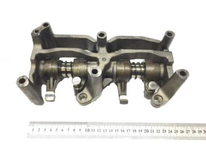 MAN Lion's bus TP1661276 Set of Rocer Arms with Shaft 51042006031 51042006037 - Picture 1 of 6