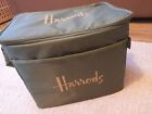 Harrods Cool Bag