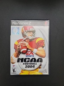 NCAA Football 2004 - Playstation 2 - Picture 1 of 7