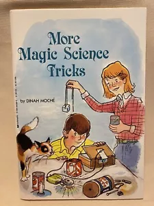 Weitere Zauberwissenschaft Tricks Buch - Bild 1 von 2