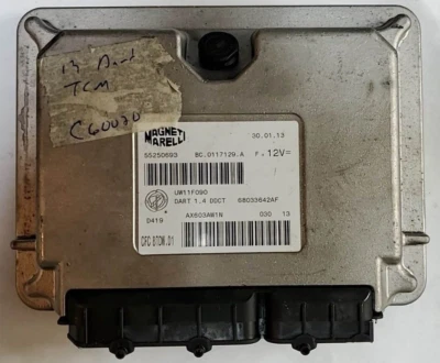 68033642AF Dodge Dart 2013 Computer TCM - Immagine 1 di 2