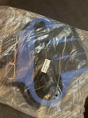 All Purpose Galloping Boots - Pair - L - Image 1 of 2