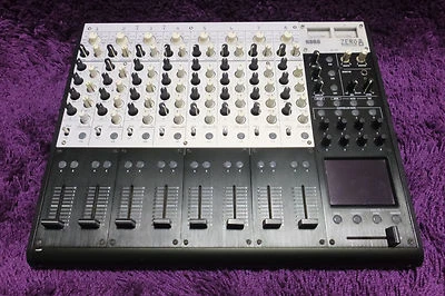 Korg Zero 8 Live Control Console zero8 170116 - Bild 1 von 4