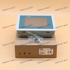 Nuovissimo Haitek PWS1711-CTN Touch Screen fedex o DHL - Foto 1 di 2
