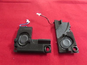 LENOVO THINKPAD YOGA S1 LEFT AND RIGHT SPEAKER SET PK23000N000 PK23000N100 - Picture 1 of 4