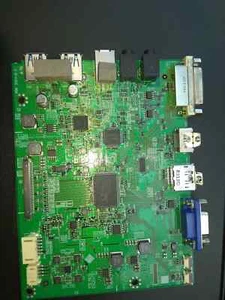 FlexScan EV2450 main board PCB-Main 05A26419E1 - Bild 1 von 1