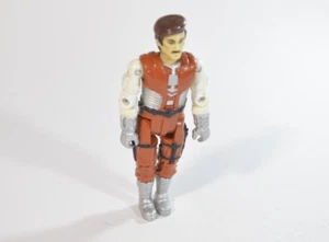 Kaido Bikin Soldat Brun /  Adventure Man /  Vintage Action Figure no Gi Joe - Picture 1 of 5