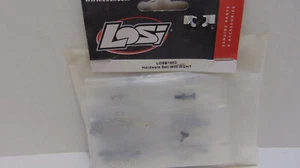 Team Losi LOSB1860 1/14 Mini 8ight Hardware Set Neu in OVP - Bild 1 von 2