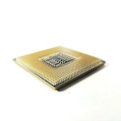 CPU PROCESSOR INTEL CORE i5 520M - - Image 1 of 4