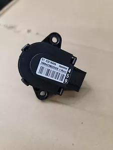 Genuine GM Ignition and Start Switch 23215459 - Picture 1 of 2