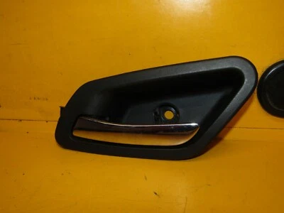 Pontiac G6 2006-2010 3,5 L OEM LH conductor mango interior trasero 06 07 08 09 10 Foto 1 de 3