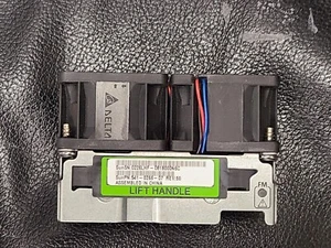 Sun 541-0266 Fan Assembly 12V for Sunfire X4100, RoHs, Single Fan 4z - Picture 1 of 3
