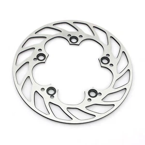 Ultralight Weight Rear Brake Rotor Disc for Yamaha YZF R1 04-24 YZF-R6 2003-2024 - Picture 1 of 7