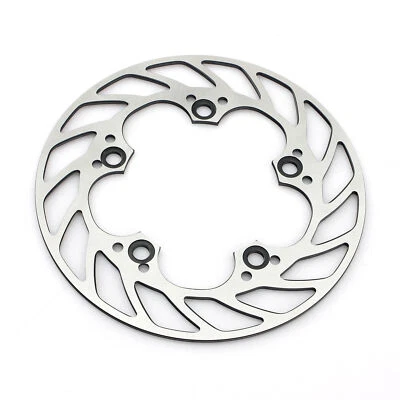 Ultralight Weight Rear Brake Rotor Disc for Yamaha YZF R1 04-24 YZF-R6 2003-2024 - Image 1 of 4