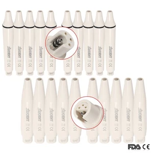 1-10 Stück Dental Ultraschall Scaler Handstück passend für DTE SATELEC/EMS 135°C Autoklava UK - Bild 1 von 14