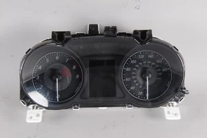 08-15 Mitsubishi Evolution 10 X Evo 10 Color OEM Gauge Cluster Oem - Picture 1 of 5