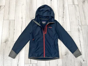 PATAGONIA RARE SOFTSHELL JACKET - Picture 1 of 7