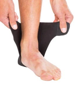 Mueller Wraparound Ankle Support 3-IN-1 - Bild 1 von 2