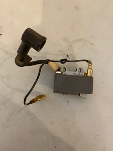 Echo SRM-210 String Trimmer Part  A411000140 COIL, IGNITION - Picture 1 of 2