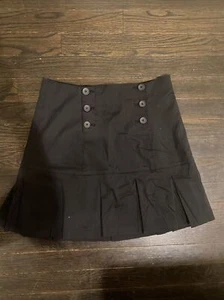 bebe skirt 4 - Picture 1 of 6