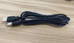 USB Data Cable Cord Power Cord For Roland UA-55 Quad Capture Audio - Picture 1 of 2