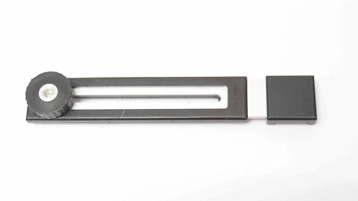  Kamera Blitzschiene 18 cm Nr.82 - Bild 1 von 2