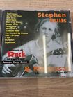 Stephen Stills And Manassas Cd Live In Amsterdam 1972