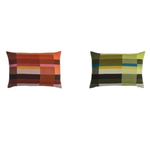 IKEA Cushion Cover STOCKHOLM 2025 Wool 40x58cm Designer Look Soft Cover New - Picture 1 of 10