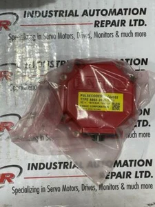 FANUC PULSE ENCODER A860-2050-T321 - Picture 1 of 2