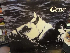 1995 GENE Sleep Well Tonight US 5 Track Promo Digipack CD Polydor 31457 92472 NM - Picture 1 of 3