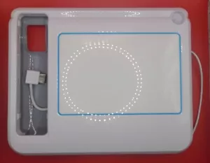 Nintendo Wii UDraw Pad - Bild 1 von 2