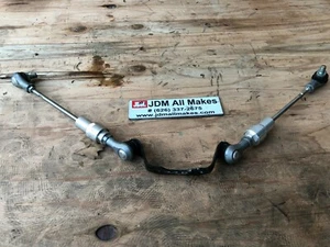 2018 JDM STI GENUINE OEM SUBARU BRZ (ZC) FLEXIBLE DRAW STIFFENER(Fits 86) OEM - Picture 1 of 8