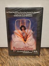 Boardinghouse Boarding House (DVD, 2008) Code Red 008 Horror Slasher NEW SEALED