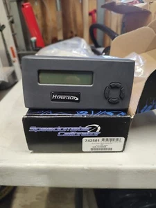 Hypertech Speedometer Calibrator 742501 - 04-Up Ford Lincoln 06-up Ford Diesel * - Picture 1 of 1