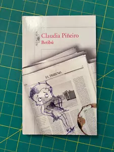 Claudia Pinéiro - Betibú - ALFAGUARA - Bild 1 von 1