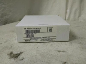 MOVAZ 2 Fiber Optic Attenuators ATTEN,PLUG,SINGLEMODE,PH 1db 830-6618-01 - Picture 1 of 2