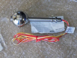 Interruttore a galleggiante Gems Sensor 184169 - Foto 1 di 1