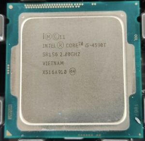 Intel SR1S6 Core i5 4590T 2.00GHz LGA1150 Quad-Core CPU Processor